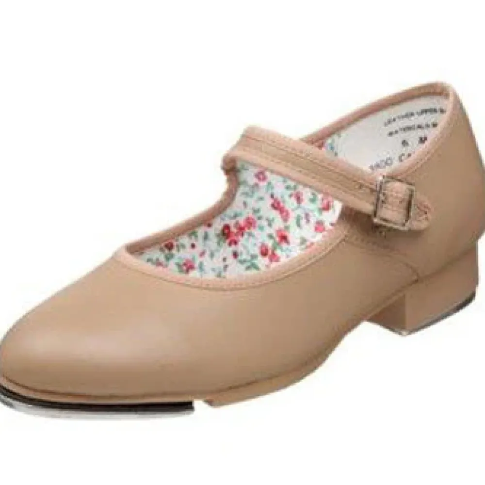 Clearance Capezio Mary Jane Tap | Toddler