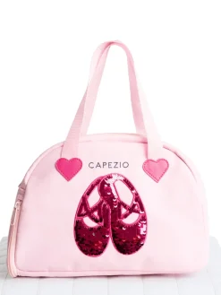 Sale Capezio Pretty Tote