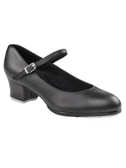 Fashion Capezio SALE | Cuban Tap Footlight | Adult