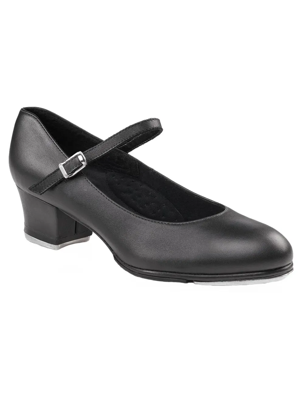 Fashion Capezio SALE | Cuban Tap Footlight | Adult