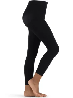 Fashion Capezio SALE | Footless Tight Self Knit Waist Band | Child