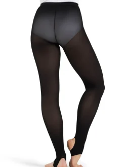 Sale Capezio SALE | Hold & Stretch Stirrup Tight | Adult
