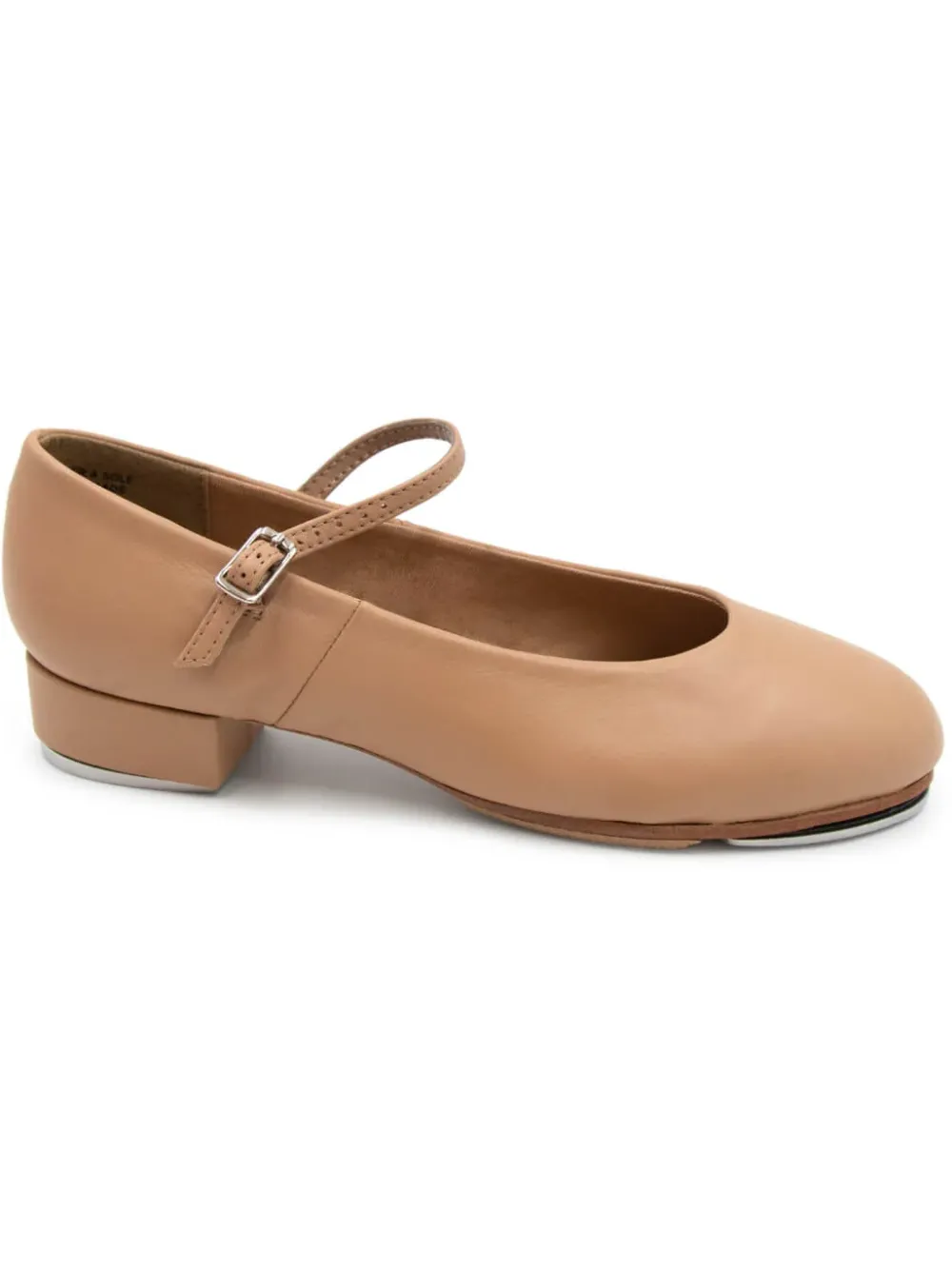 Fashion Capezio SALE | Showtime Tapper | Adult