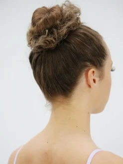 Online Capezio Small Scrunchy
