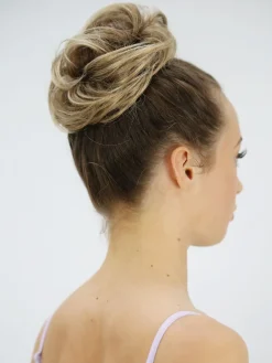 Best Capezio Spiky Scrunchy