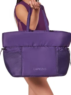 Fashion Capezio Studio Multi-Sleeve Tote
