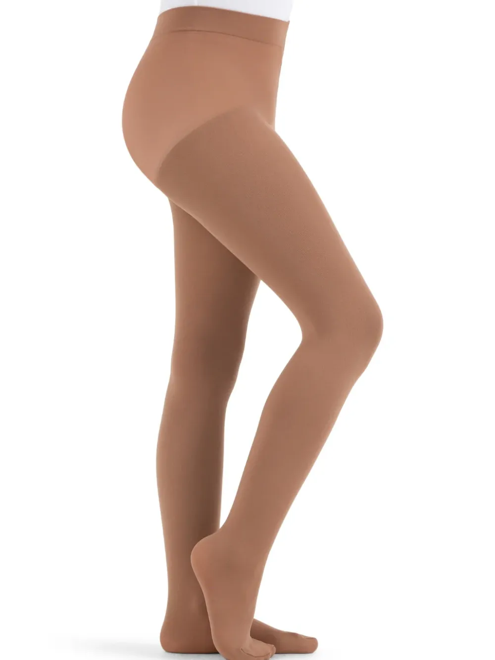Discount Capezio Ultra Soft Footed Tights | Child