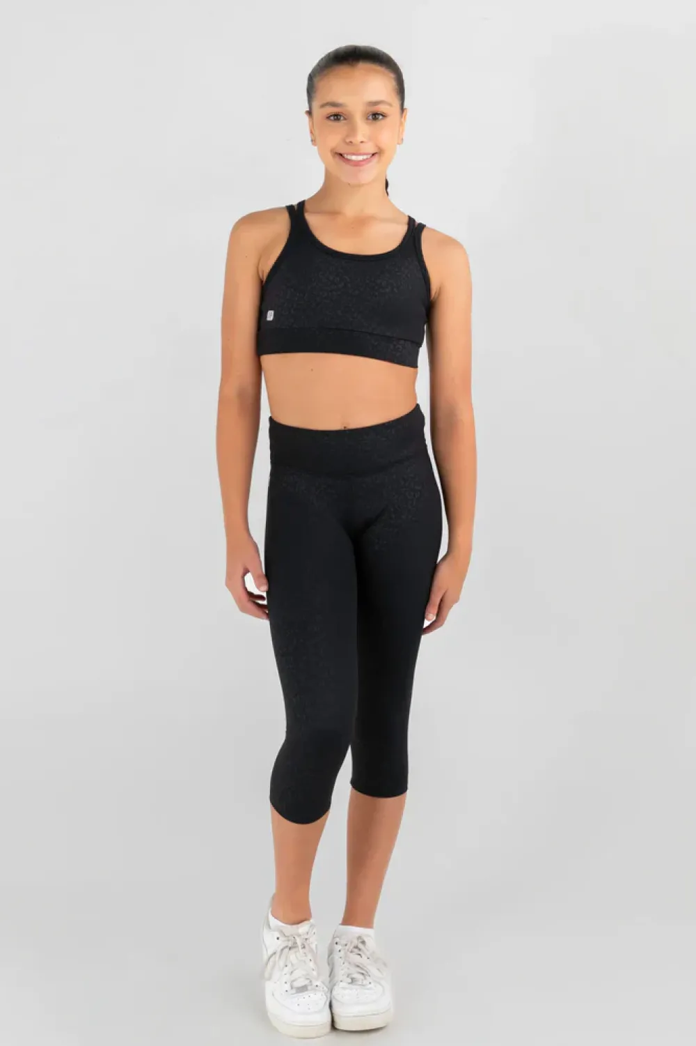 Sale Sylvia P Cha Cha Cha 3/4 Tight