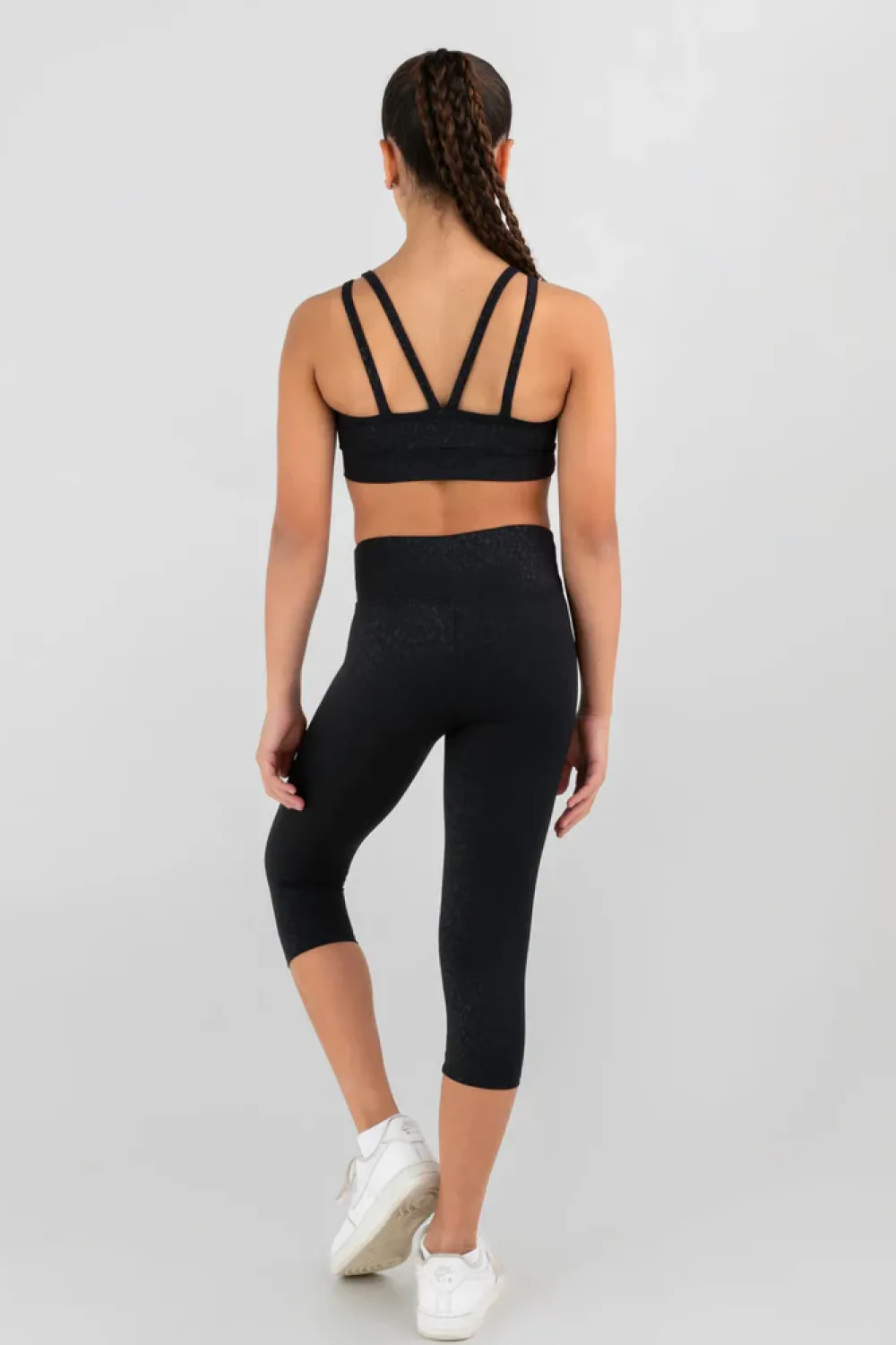 Sale Sylvia P Cha Cha Cha 3/4 Tight