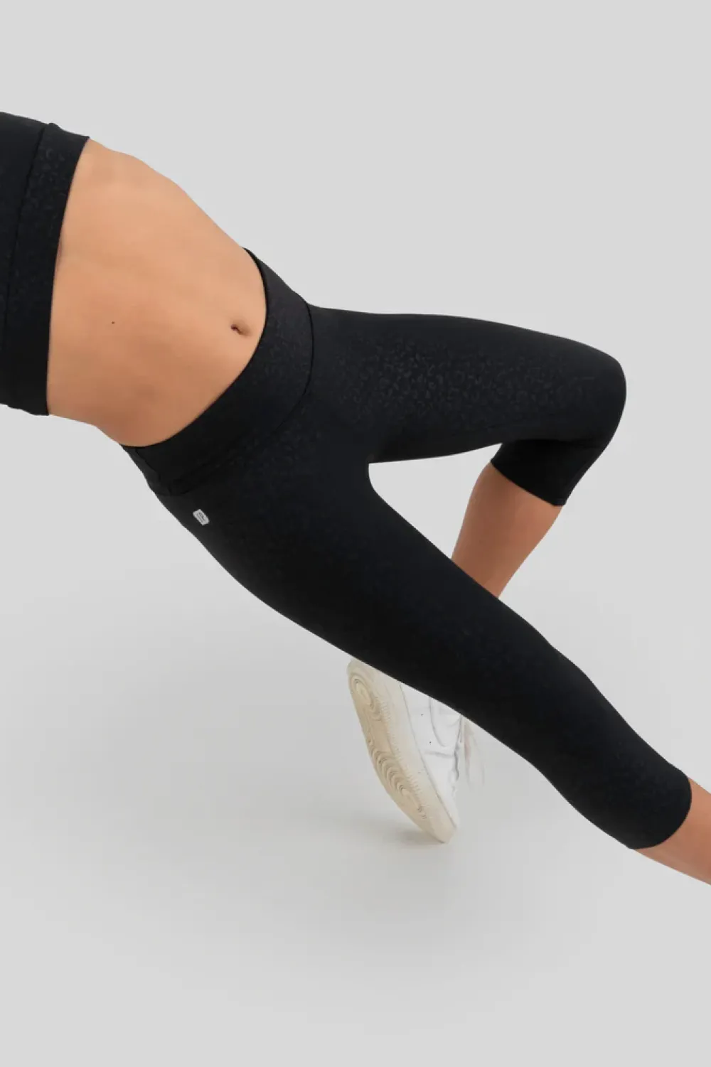 Sale Sylvia P Cha Cha Cha 3/4 Tight
