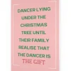 Best Dancewear Nation Christmas Card | Dancer Is The Gift