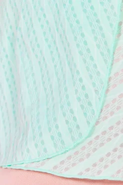 Sale Claudia Dean SALE | Duchess Skirt | Peppermint
