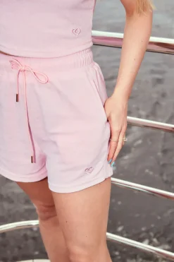 Online Claudia Dean SALE | Haven Shorts | Bloom