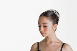 Best Studio 7 Crystal Sparkle Hairpiece