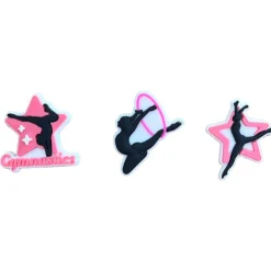 Clearance Temu Dancer Shoe Charms