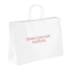 Best Dancewear Nation Recyclable Paper Bag