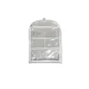 Hot Dream Duffel Gusseted Garment Bag - Short