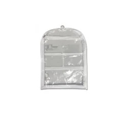 Hot Dream Duffel Gusseted Garment Bag - Short