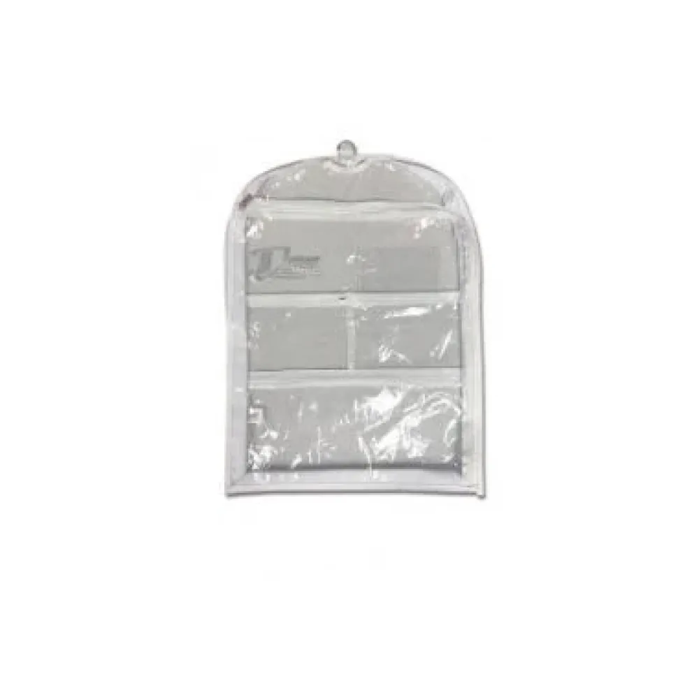 Hot Dream Duffel Gusseted Garment Bag - Short