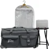 New Dream Duffel Large Black Package