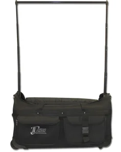 New Dream Duffel Large Black Package