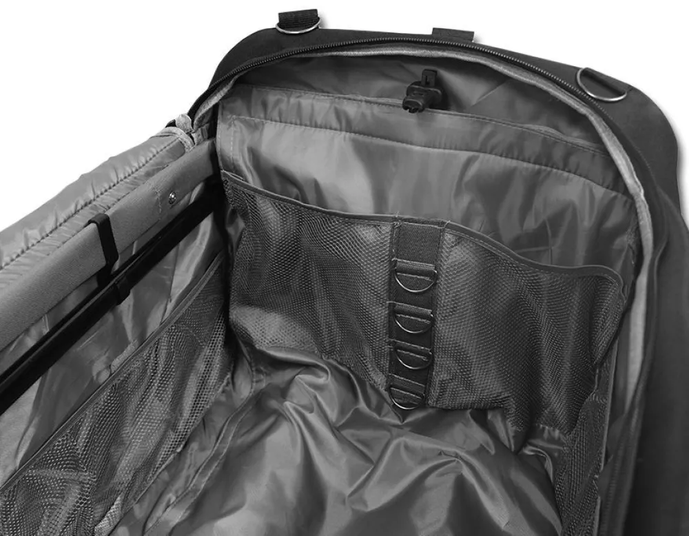 New Dream Duffel Large Black Package