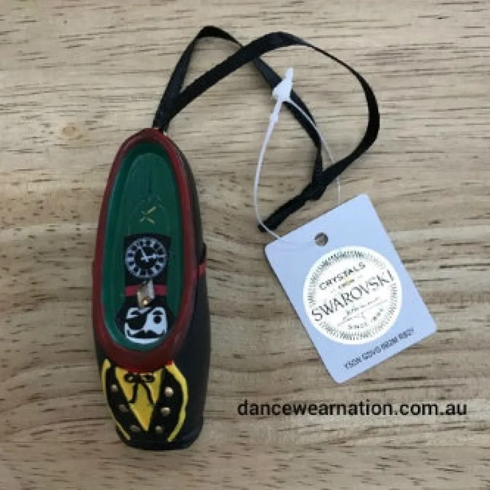 Sale Capezio Drosselmyr Ornament by | SALE