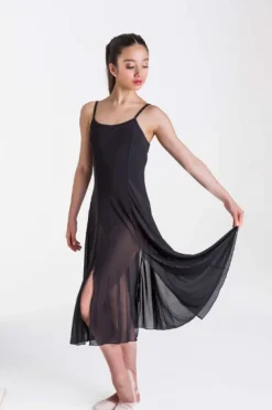 Hot Studio 7 Elemental Lyrical Dress | Adult