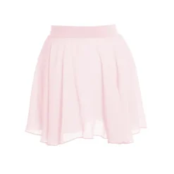 Clearance Energetiks Emily Georgette Skirt | Child