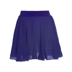 Clearance Energetiks Emily Georgette Skirt | Child