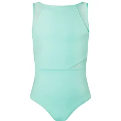 Fashion Energetiks Alaina Leotard | Watermelon Spritz