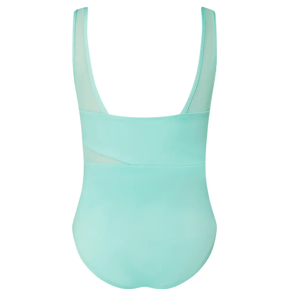 Fashion Energetiks Alaina Leotard | Watermelon Spritz
