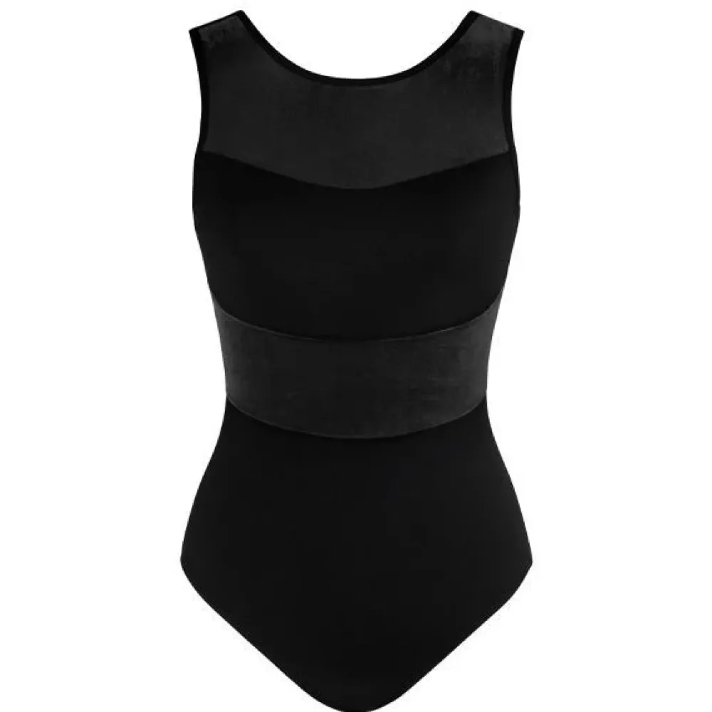 Outlet Not specified Energetiks Alda Leotard (Adult)