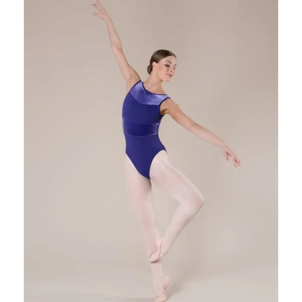 Outlet Not specified Energetiks Alda Leotard (Adult)