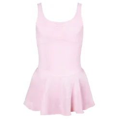 Fashion Energetiks Ashley Leotard With Skirt | Candy | Child