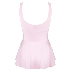 Fashion Energetiks Ashley Leotard With Skirt | Candy | Child