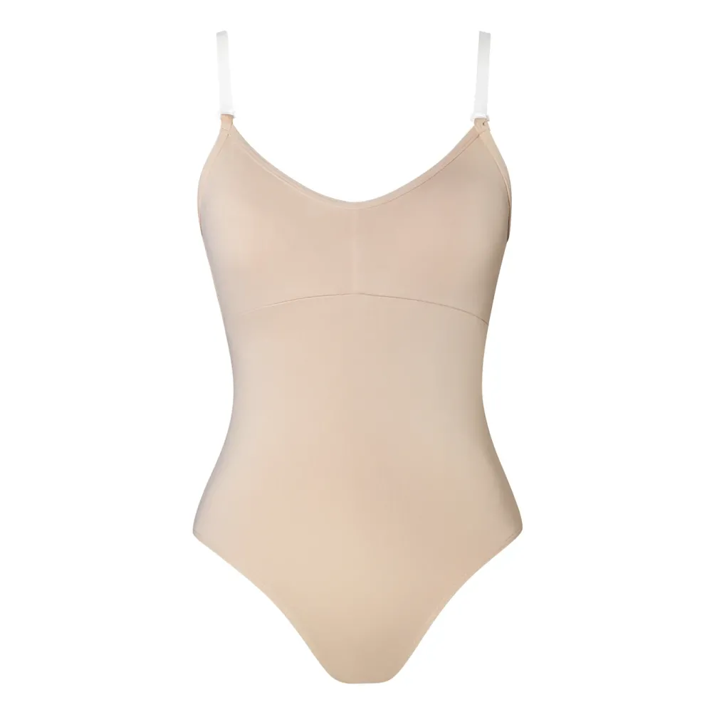 Clearance Energetiks Body Stocking With Cups