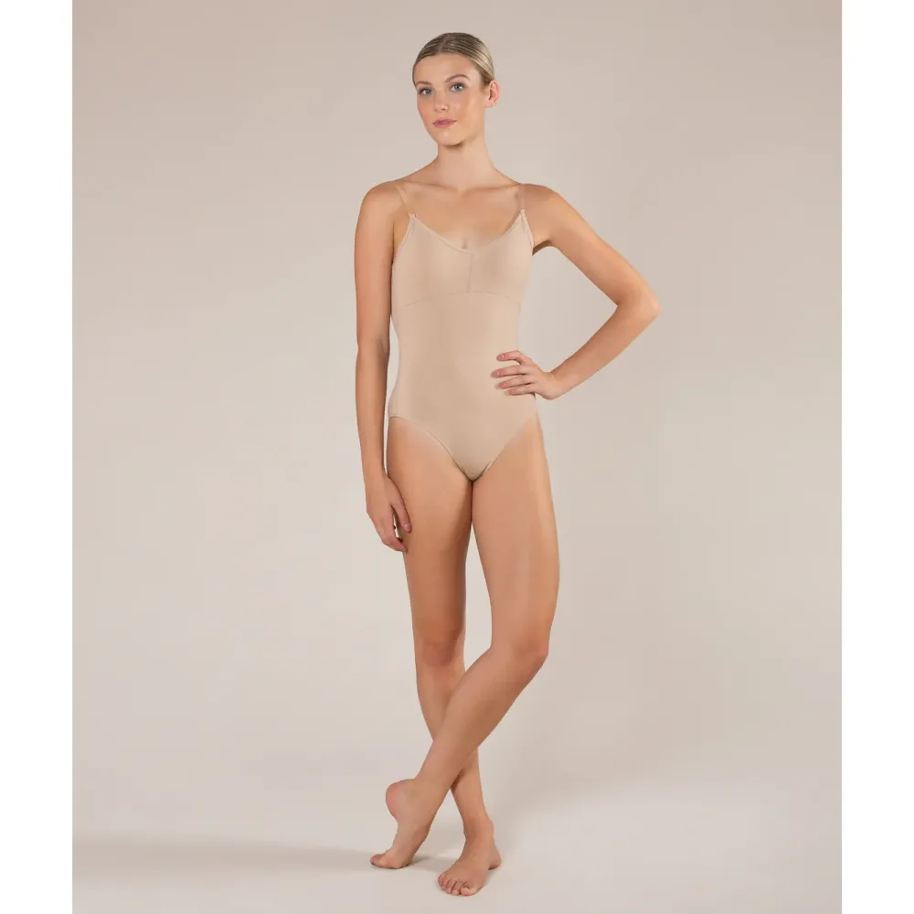 Clearance Energetiks Body Stocking With Cups