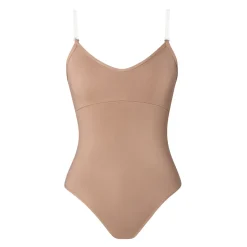 Clearance Energetiks Body Stocking With Cups