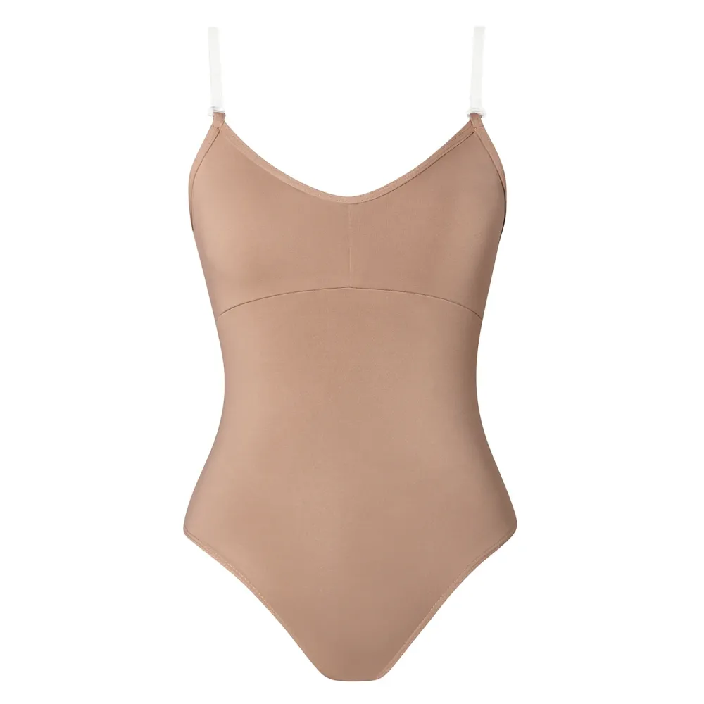 Clearance Energetiks Body Stocking With Cups