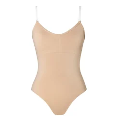 Clearance Energetiks Body Stocking With Cups