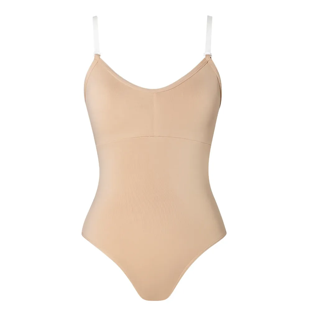 Clearance Energetiks Body Stocking With Cups