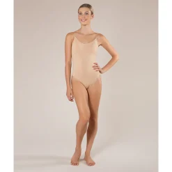 Clearance Energetiks Body Stocking With Cups