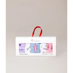 Outlet Energetiks Brief Gift Box | Child