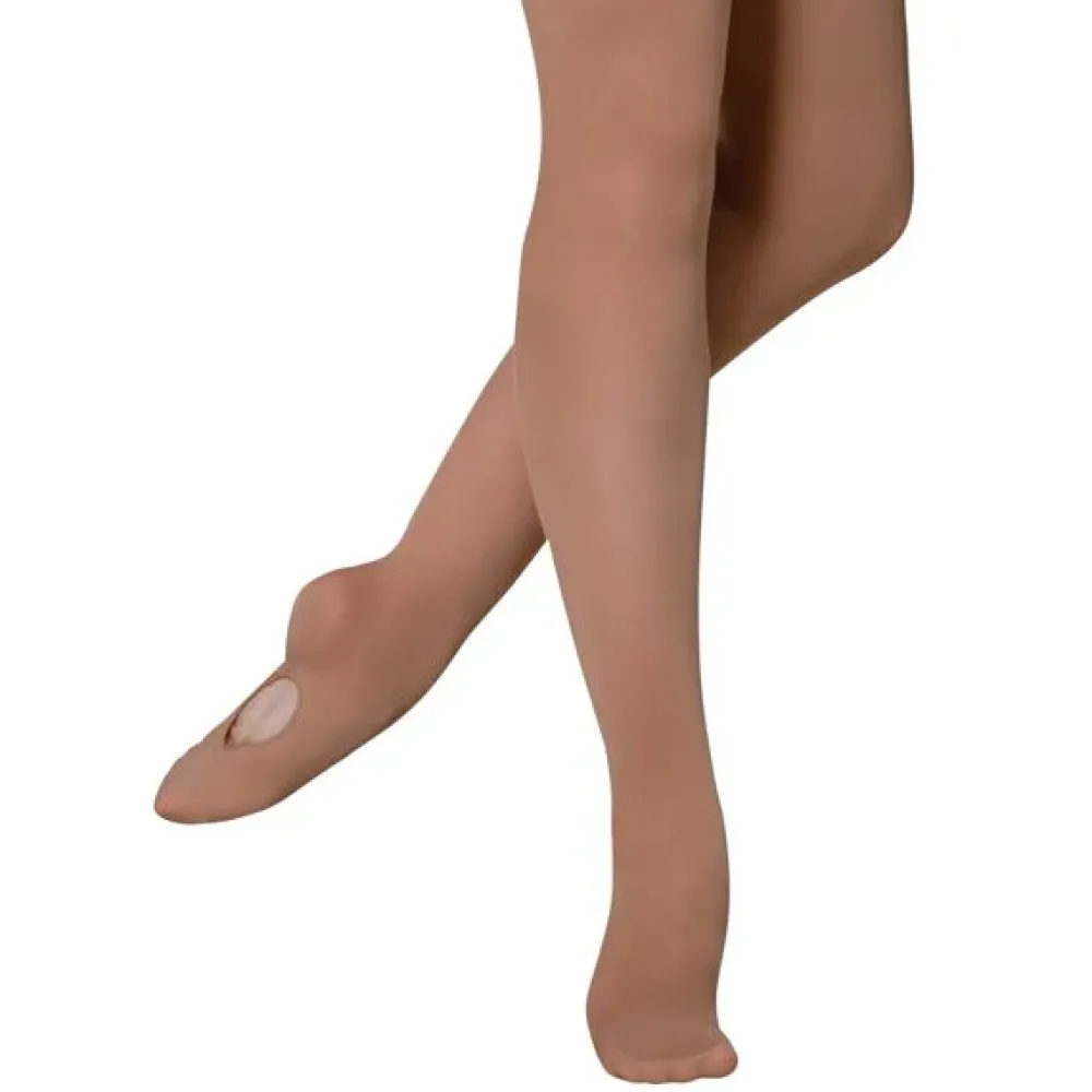 Outlet Energetiks Classic Dance Tight | Convertible | Adult