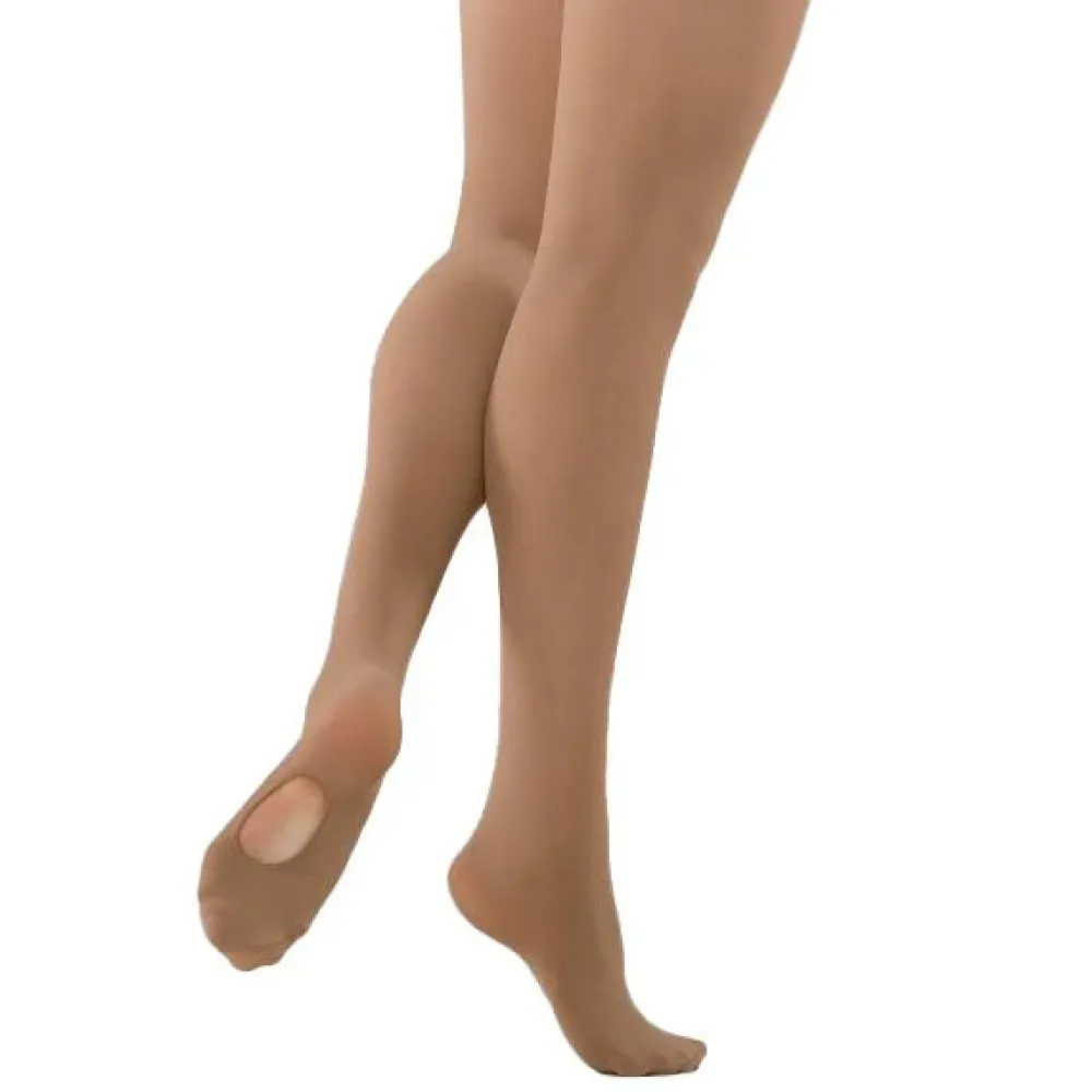 Outlet Energetiks Classic Dance Tight | Convertible | Adult