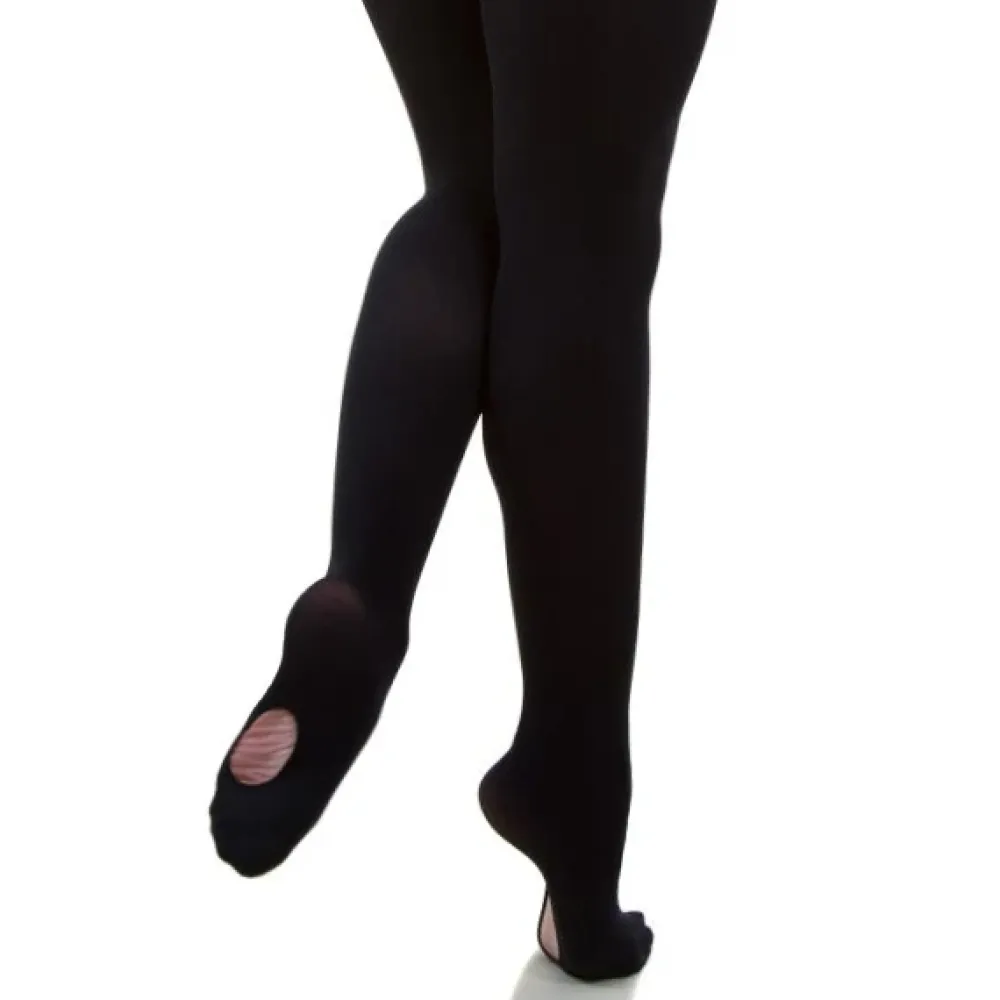 Online Energetiks Classic Dance Tight | Convertible | Child