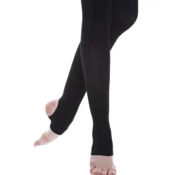 Online Energetiks Classic Dance Tight - Stirrup | Child