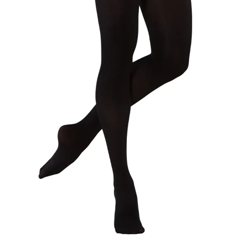 Hot Energetiks Classic Footed Dance Tight | Adult