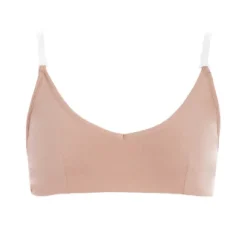 New Energetiks Clear Back Bra | Child